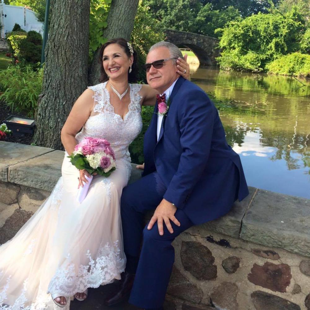 Meet your Posher, Rosemaria